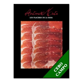 Grass-Fed Iberico Ham