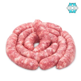 Salchichas Frescas