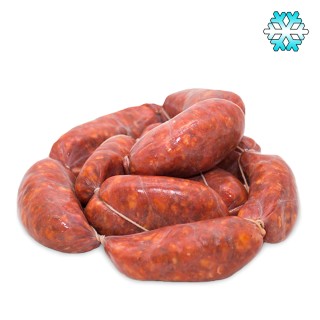 Fresh Pork Chorizo