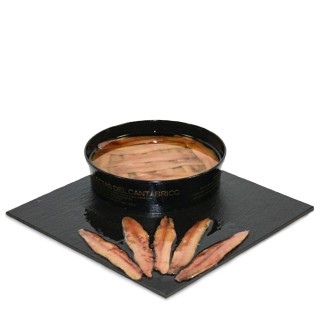 Anchovy Fillets Unit