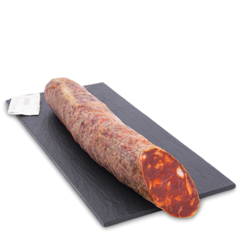 Chorizo Cular Extra | Tienda Online para Comprar Chorizos