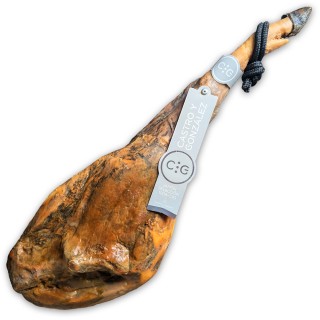 Jamón Castro y González Selección