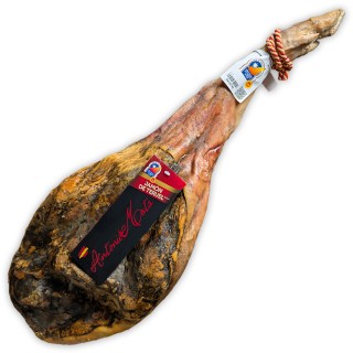 Comprar Jamón de Teruel D.O | Jamón de Teruel Precio