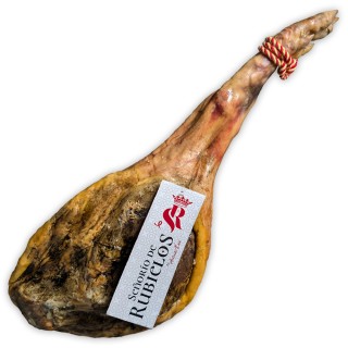 Jamón Bodega