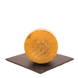 Queso Curado Zorita 1kg