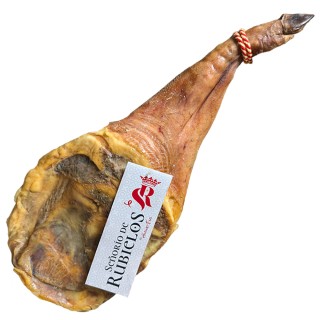 Paletilla Duroc Antonio Mata