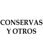 Conservas y Otros