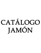 Catálogo Jamón