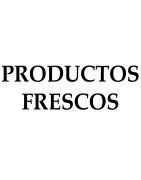 Productos Frescos