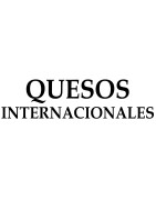 Quesos Internacionales