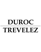 Jamón Duroc y Trevélez